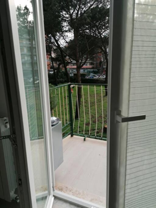 Apartment Monolocale Locaz.turistica Lido di Ostia