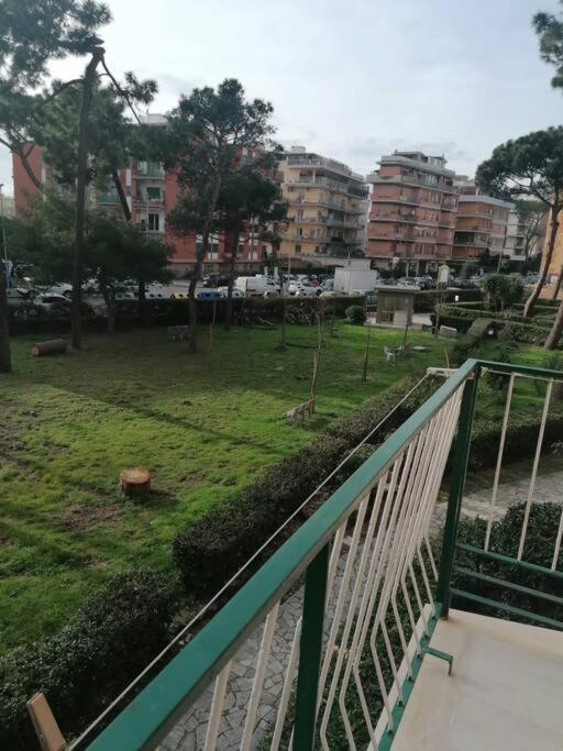 Apartment Monolocale Locaz.turistica Lido di Ostia