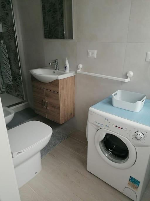 Apartment Monolocale Locaz.turistica Lido di Ostia