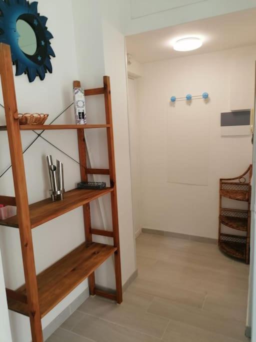 Monolocale Locaz.turistica Apartment Lido di Ostia