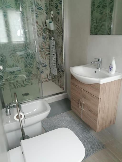 Monolocale Locaz.turistica Apartment *