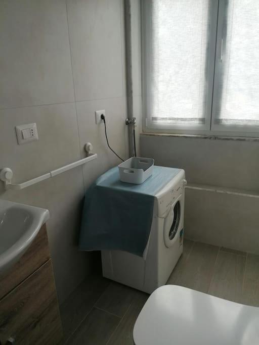Apartment Monolocale Locaz.turistica Lido di Ostia