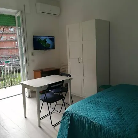 Appartamento Monolocale Ostia Locaz.Turistica Esterno foto