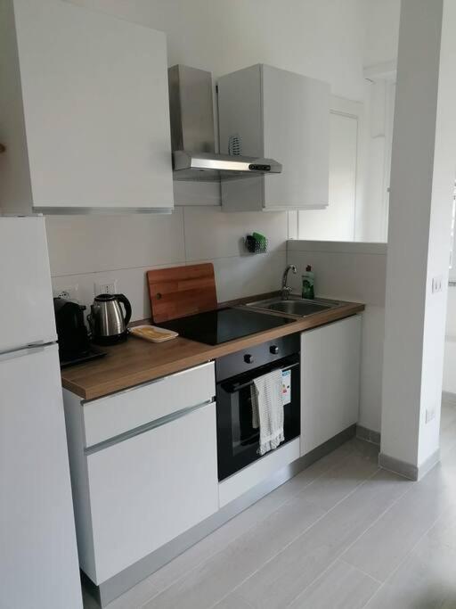 Apartment Monolocale Locaz.turistica