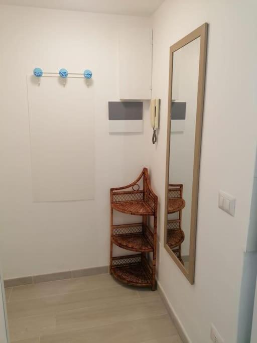 Monolocale Locaz.turistica Apartment *