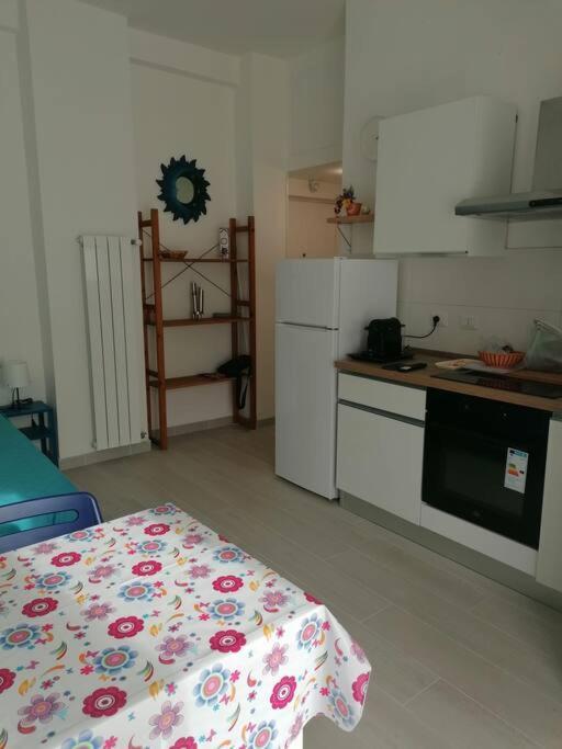 Monolocale Locaz.turistica Apartment
